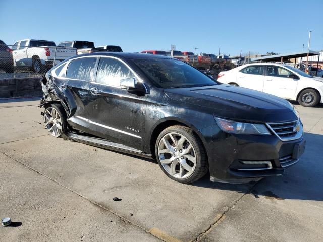 2016 CHEVROLET IMPALA LTZ - 2G1145S30G9136960
