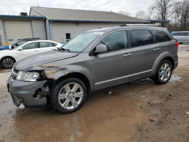 2012 DODGE JOURNEY CR #3028589000