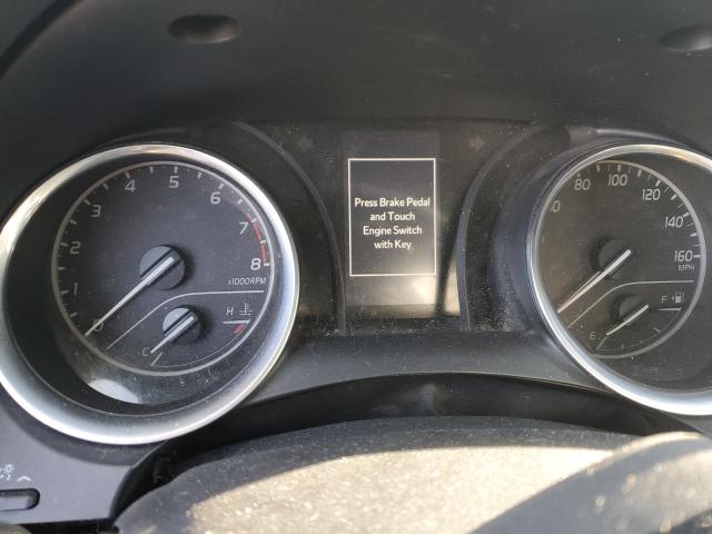 2018 TOYOTA CAMRY L 4T1B11HK5JU554822