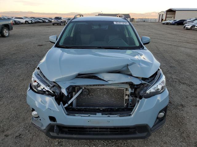 2019 SUBARU CROSSTREK - JF2GTACC9KH383024