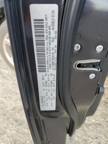 2016 RAM 1500 ST - 1C6RR6FT5GS341241