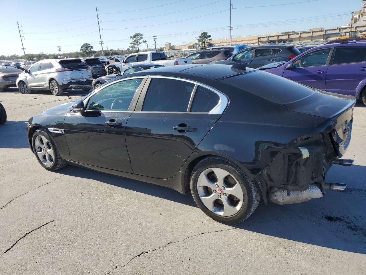 Lot #3045842650 2017 JAGUAR XE