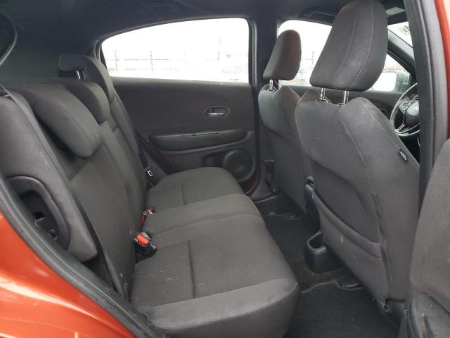 2019 HONDA HR-V SPORT - 3CZRU6H11KG710500