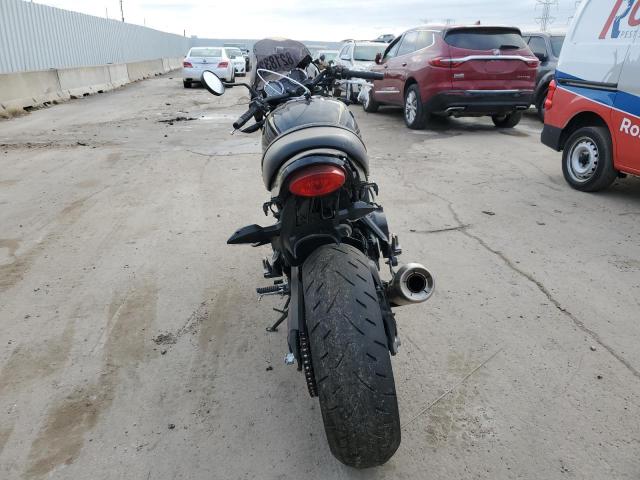 2023 KAWASAKI ZR900 - JKAZR2E13PA012233