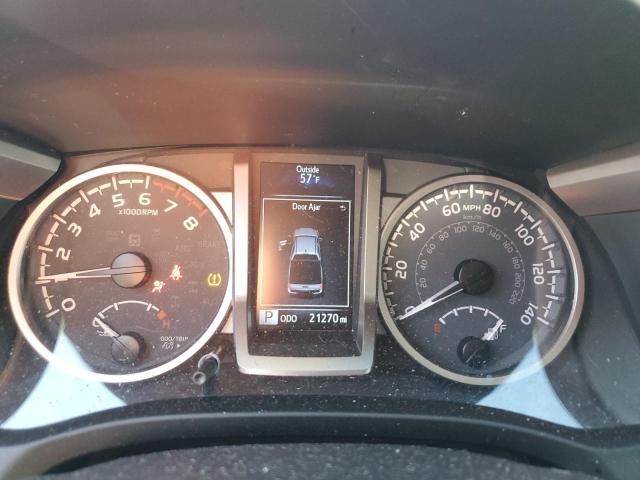 2023 TOYOTA TACOMA DOU - 3TMEZ5CN1PM206807