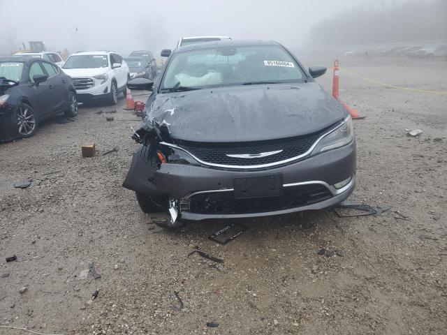 2015 CHRYSLER 200 C - 1C3CCCCB8FN500359