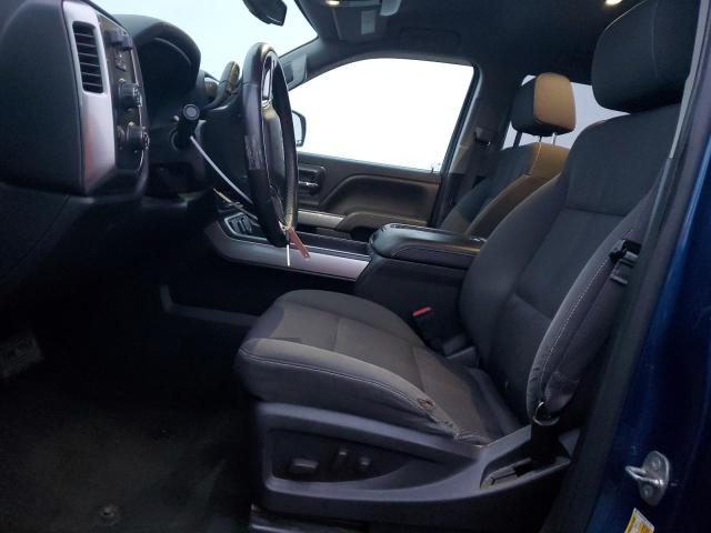 2015 CHEVROLET SILVERADO - 1GCVKREC6FZ174182