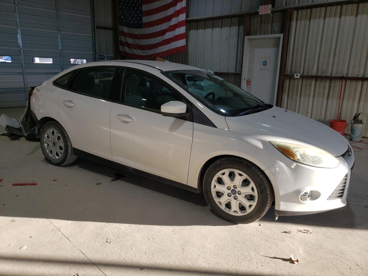 Lot #3033306821 2012 FORD FOCUS SE