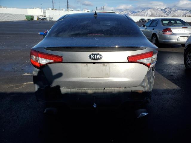 VIN 5XXGR4A67DG089651 2013 KIA OPTIMA no.6