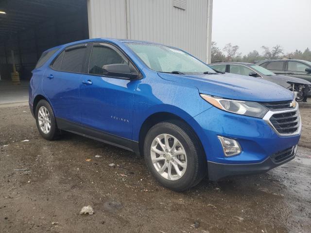 VIN 3GNAXHEV8KS524289 2019 CHEVROLET EQUINOX no.4