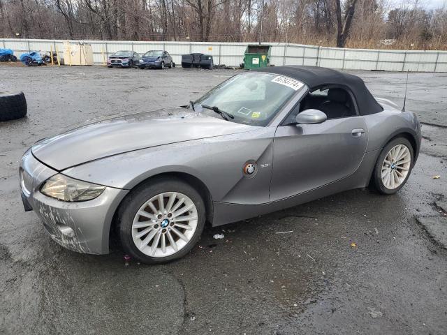 2003 BMW Z4 3.0 #3041830454