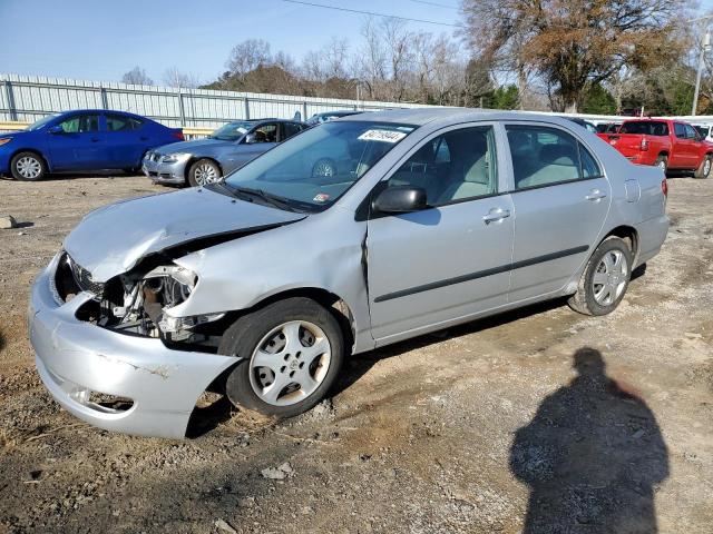 2005 TOYOTA COROLLA CE #3025108208