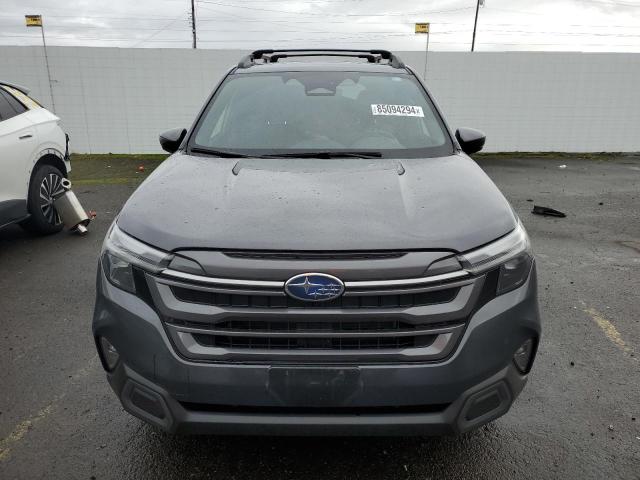 2025 SUBARU FORESTER L - JF2SLDRC9SH437747