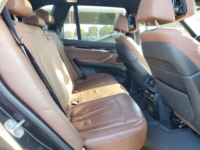 2017 BMW X5 XDRIVE3 - 5UXKR0C30H0V73687