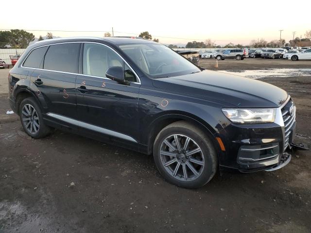 VIN WA1LAAF7XHD028116 2017 AUDI Q7 no.4