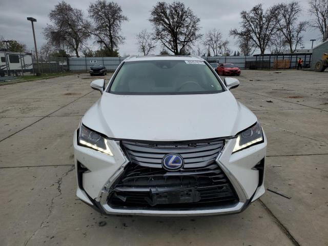 2018 LEXUS RX 450H L JTJDGKCA2J2002736