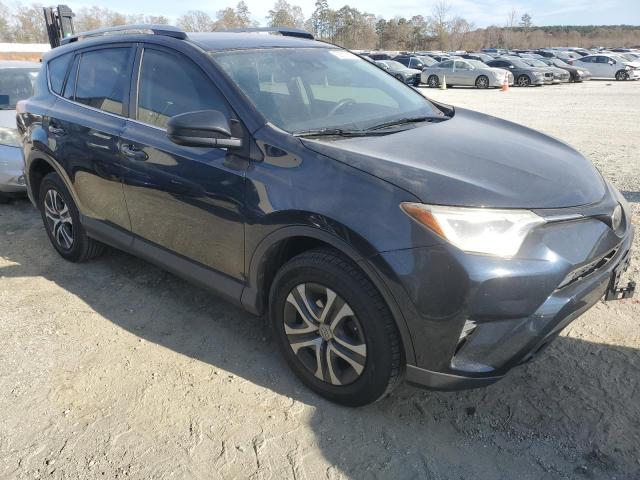 2018 TOYOTA RAV4 LE - JTMZFREV1JJ744894