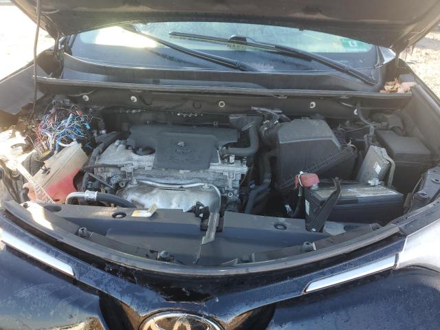 2018 TOYOTA RAV4 ADVEN - 2T3RFREV7JW803027