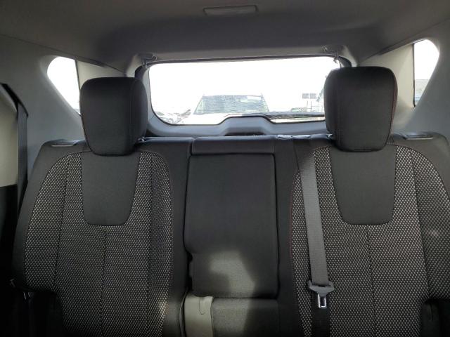 2016 CHEVROLET EQUINOX LS - 2GNFLEEK7G6137504