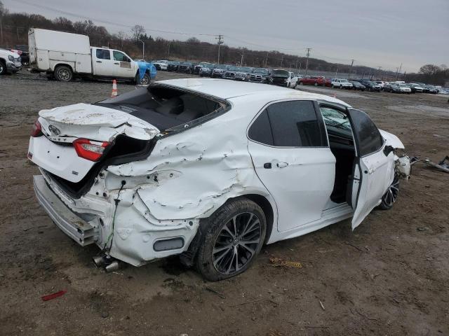 Vin: 4t1b11hk3ku218619, lot: 81341384, toyota camry l 20193