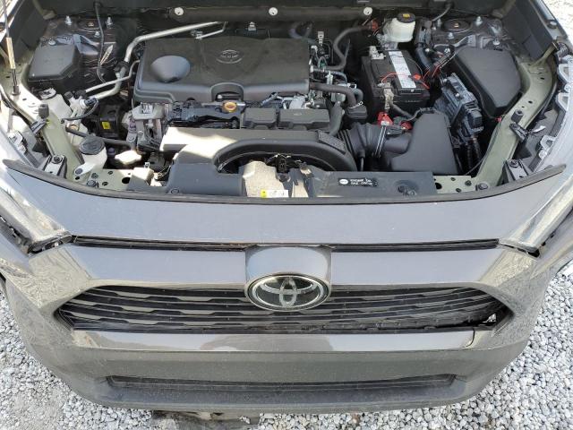 2019 TOYOTA RAV4 LE - 2T3H1RFV7KW045264