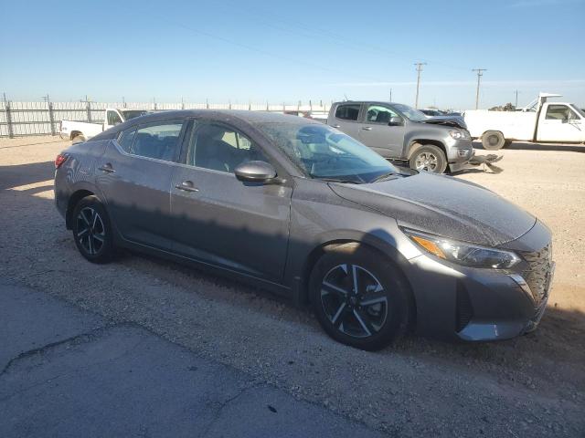 2024 NISSAN SENTRA SV - 3N1AB8CV4RY246110