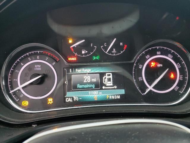 2015 BUICK REGAL PREM 2G4GN5EX7F9232317