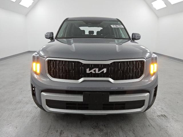 VIN 5XYP24GC0RG465367 2024 KIA TELLURIDE no.5