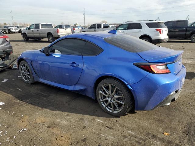 2023 SUBARU BRZ PREMIU JF1ZDBC15P8702649