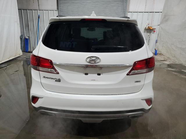 VIN KM8SMDHF1KU302191 2019 HYUNDAI SANTA FE no.6