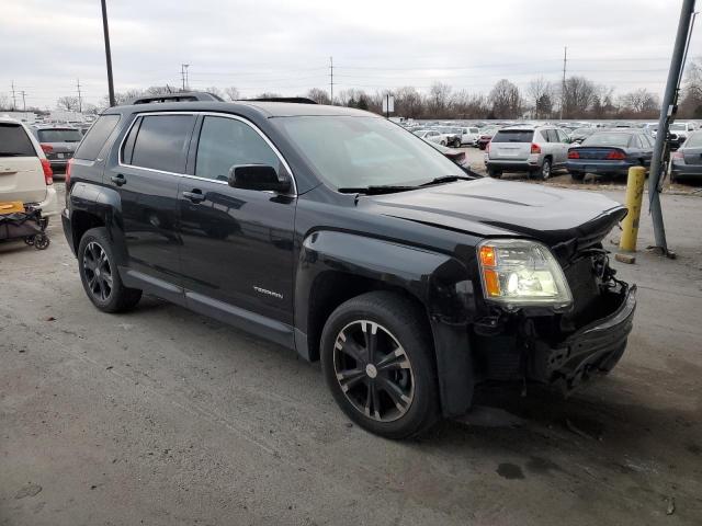 2017 GMC TERRAIN SL - 2GKFLUE3XH6111075