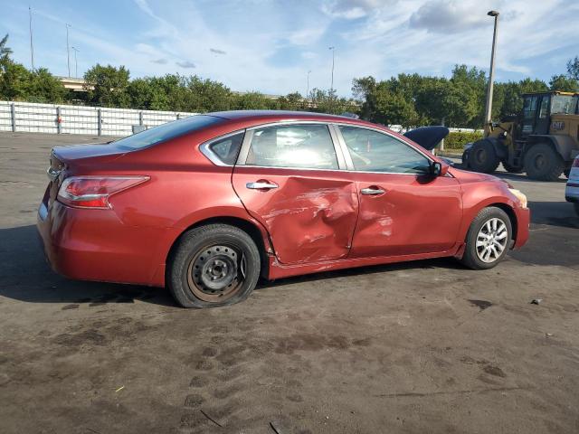 Vin: 1n4al3ap0dc142965, lot: 86307334, nissan altima 2.5 20133