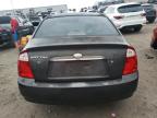 Lot #3055180960 2006 KIA SPECTRA LX