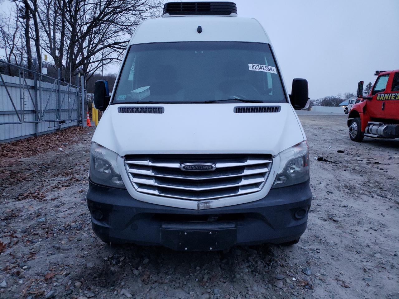 Lot #3040824766 2015 FREIGHTLINER SPRINTER 2