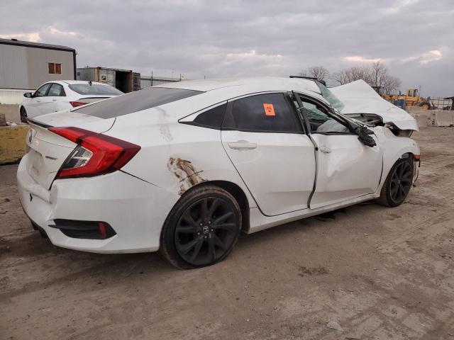 2020 HONDA CIVIC SPOR #3315699715