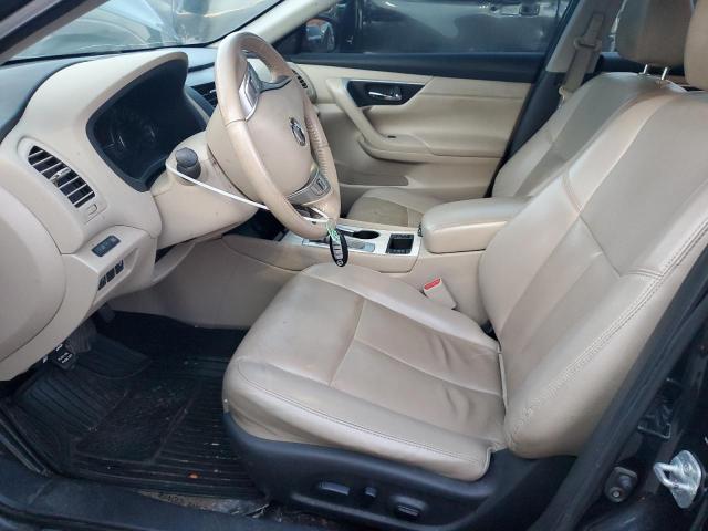 2017 NISSAN ALTIMA 2.5 - 1N4AL3AP5HC127948
