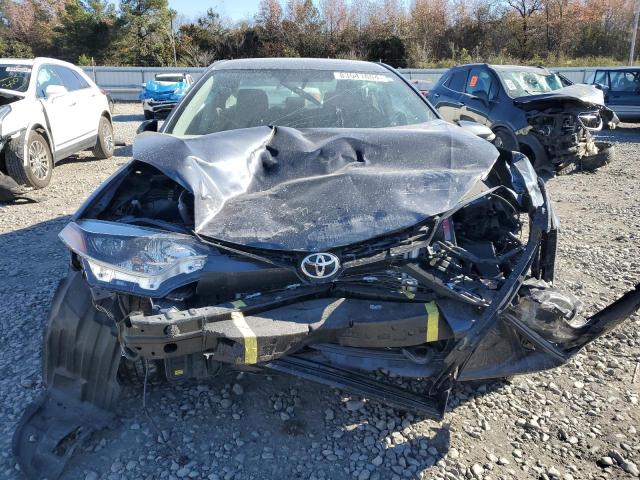 2015 TOYOTA COROLLA L - 2T1BURHE8FC399000