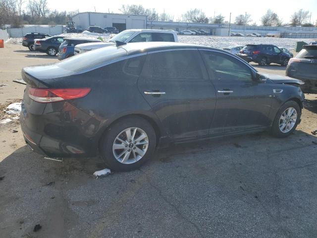 VIN 5XXGT4L31JG236112 2018 KIA OPTIMA no.3