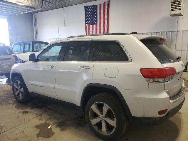 2015 JEEP GRAND CHER - 1C4RJFBG7FC776232