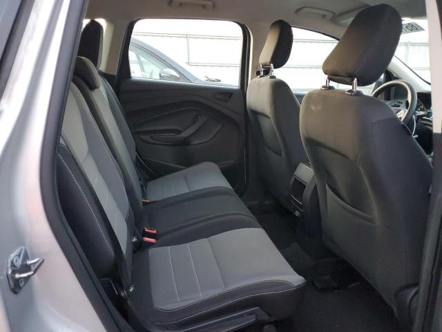 2019 FORD ESCAPE S - 1FMCU0F73KUB58989