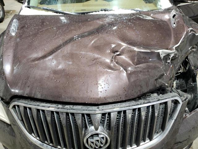 2016 BUICK ENCLAVE - 5GAKVBKDXGJ275306