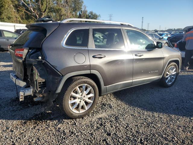 2015 JEEP CHEROKEE L - 1C4PJLDS2FW580074