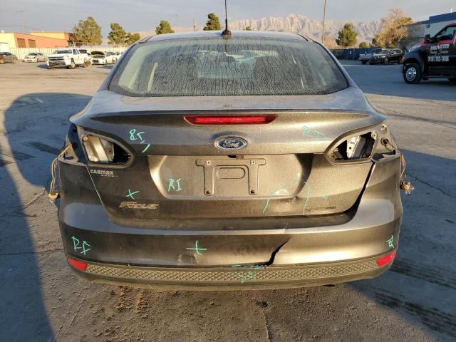 VIN 1FADP3F29GL352810 2016 FORD FOCUS no.6