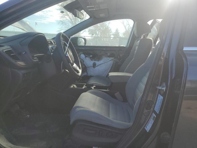 2019 HONDA CR-V EX - 5J6RW1H59KA008861