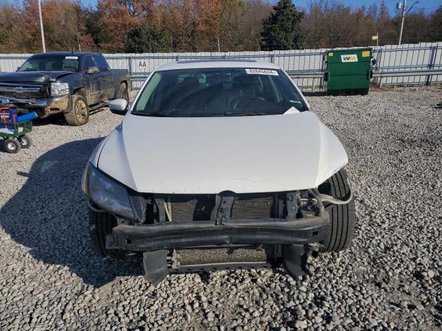 2015 VOLKSWAGEN PASSAT SEL - 1VWCV7A39FC035320