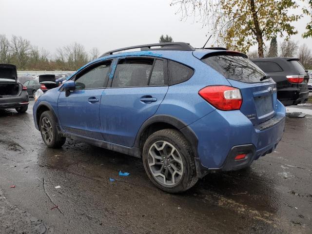 Vin: jf2gpabc3hh259877, lot: 84752524, subaru crosstrek premium 20172