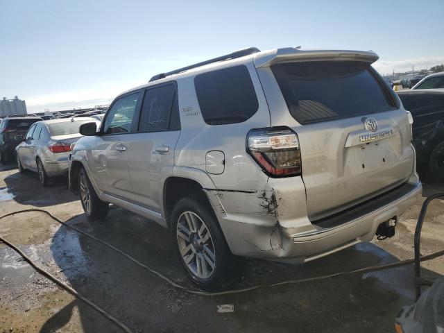 2023 TOYOTA 4RUNNER SE - JTESU5JR5P6104381