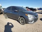 Lot #3025118193 2017 NISSAN VERSA S