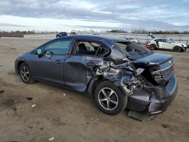 2015 HONDA CIVIC SE 19XFB2F70FE240881