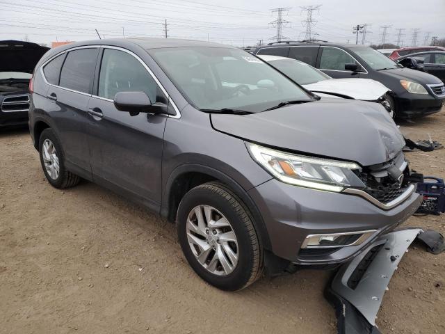 Vin: 5j6rm4h52fl118491, lot: 84046884, honda crv ex 20154